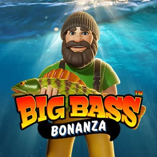 Big Bass Bonanza | CrazyBet