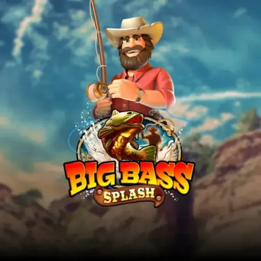 Big Bass Splash | CrazyBet