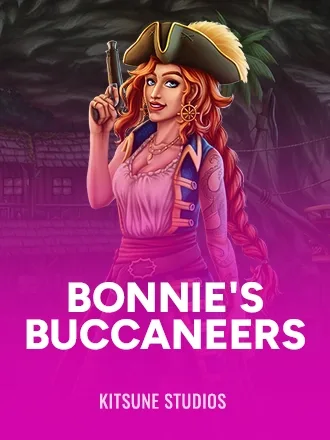 Bonnie's Buccaneers | CrazyBet