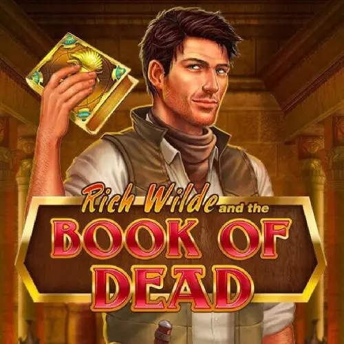 Book of Dead | CrazyBet