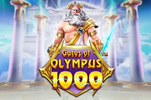 Gates of Olympus 1000 | CrazyBet