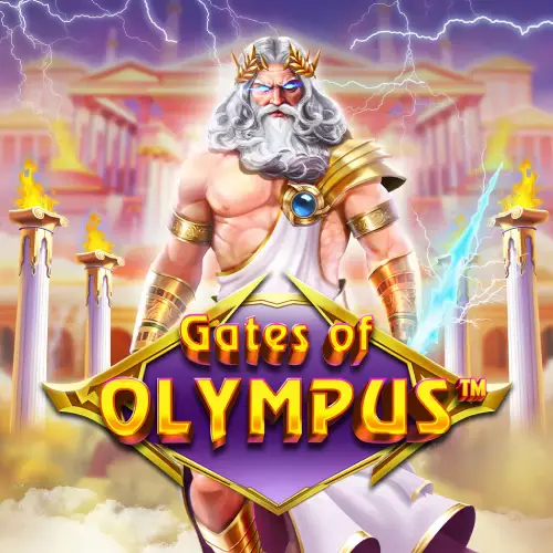 Gates of Olympus | CrazyBet