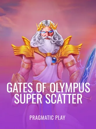 Gates of Olympus Super Scatter | CrazyBet