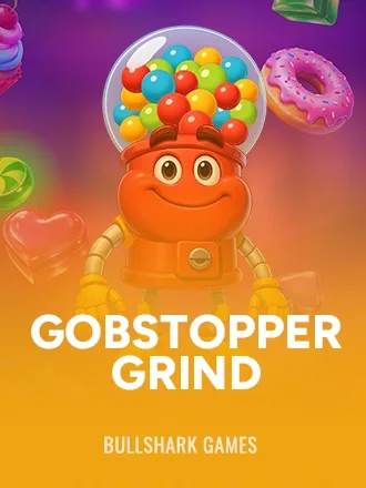 Gobstopper Grind | CrazyBet