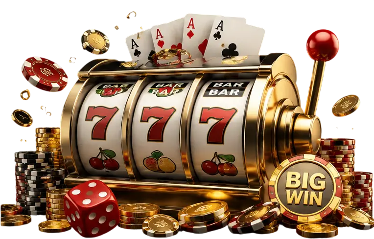 Entdecke unsere Slots | CrazyBet