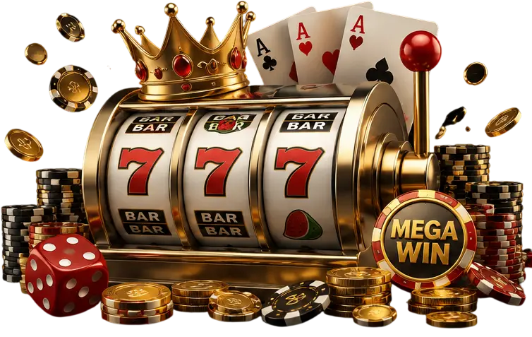 Tätige deine erste Einzahlung | CrazyBet