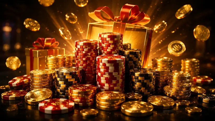 Sichere dir deinen Bonus | CrazyBet
