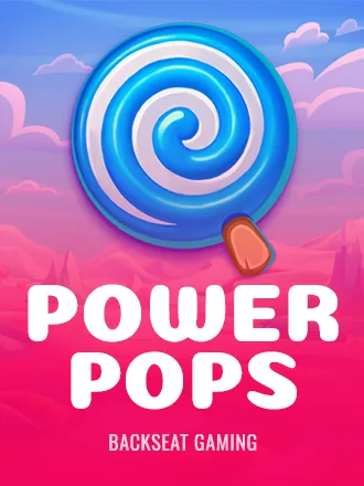Power Pops | CrazyBet
