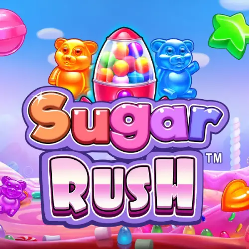 Sugar Rush | CrazyBet