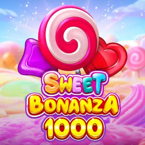 Sweet Bonanza 1000 | CrazyBet